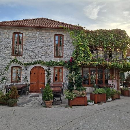 Ras Trebinje Stari Grad Exterior foto