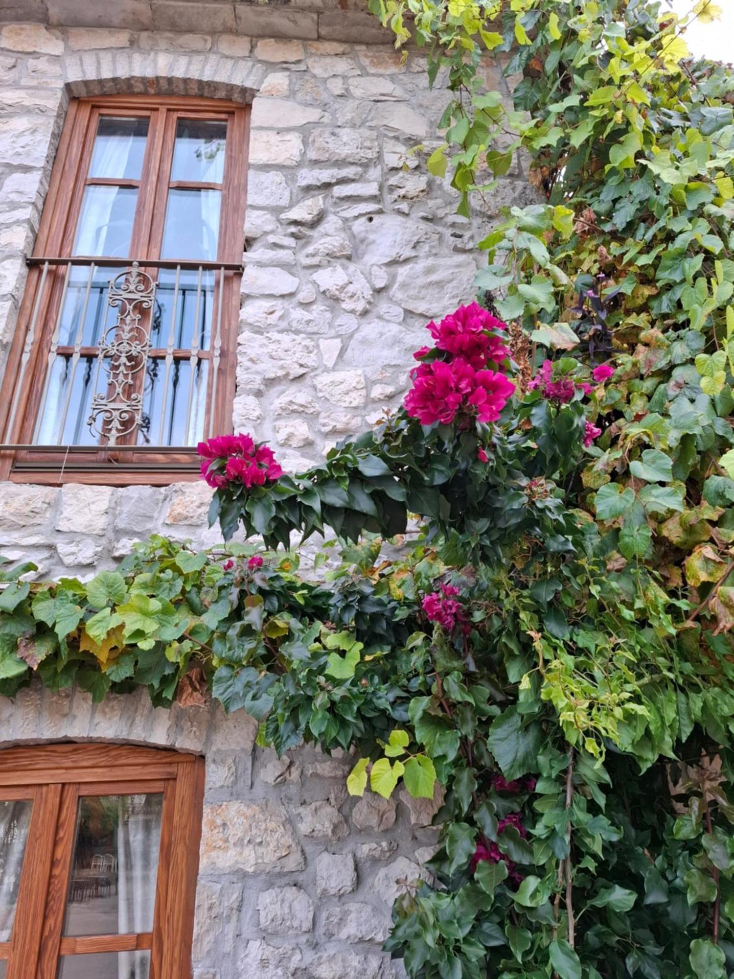 Ras Trebinje Stari Grad Exterior foto
