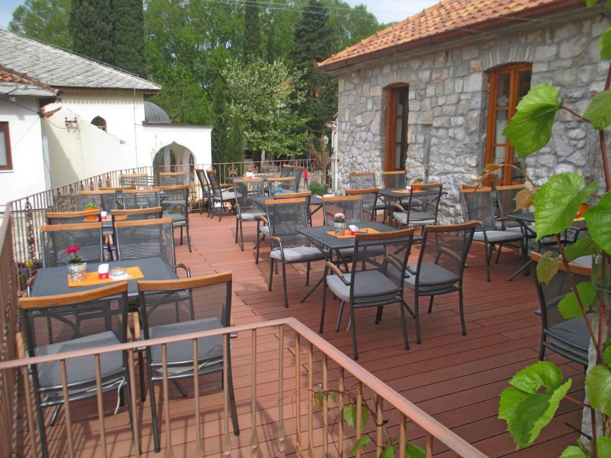 Ras Trebinje Stari Grad Exterior foto