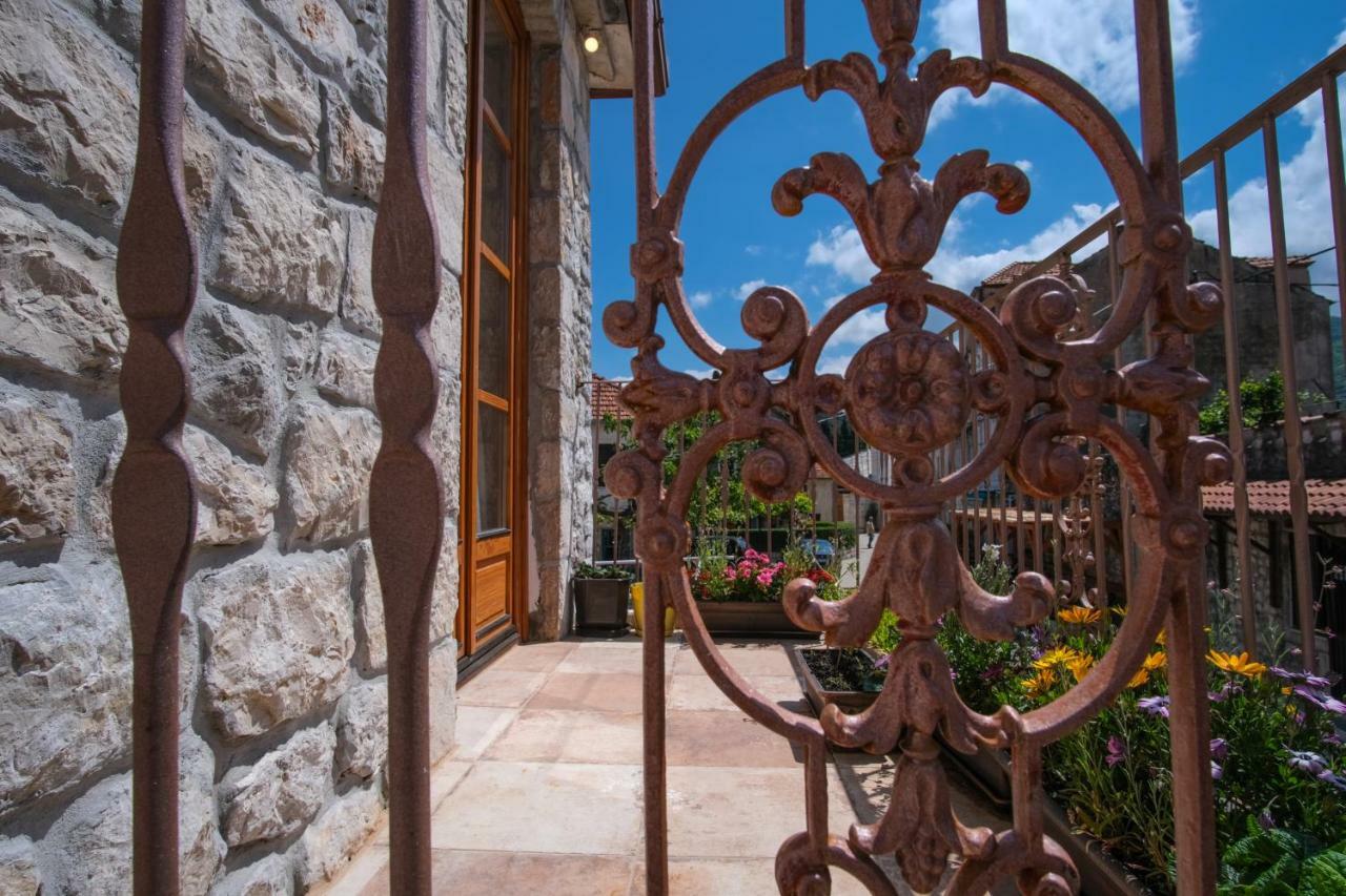 Ras Trebinje Stari Grad Exterior foto